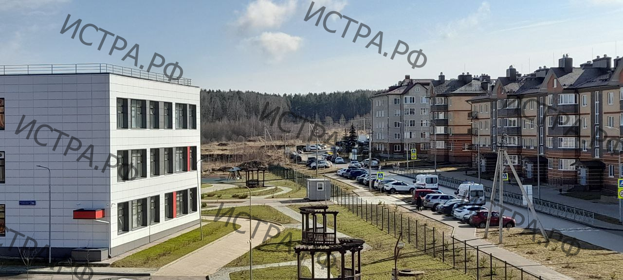 В школе Восточного в классе взорвали петарду