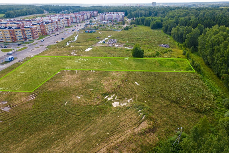 Малую Истру ждёт расширение