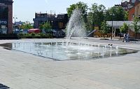 Пожилой человек вернулся домой благодаря отзывчивым истринцам