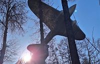 Истринцы попросили подсветить штурмовик