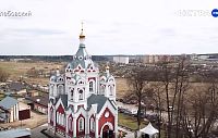 Казанский храм в Глебово приглашает православных на соборование